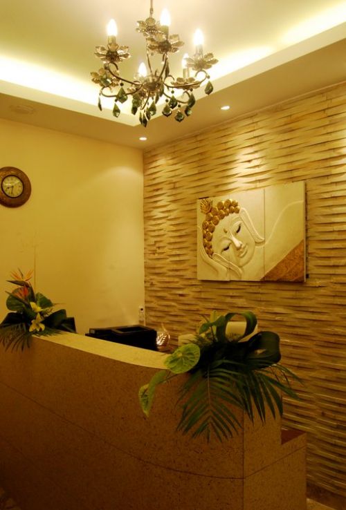 Aikya Spa