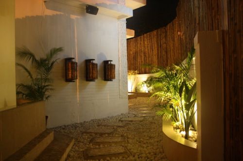 Aikya Spa