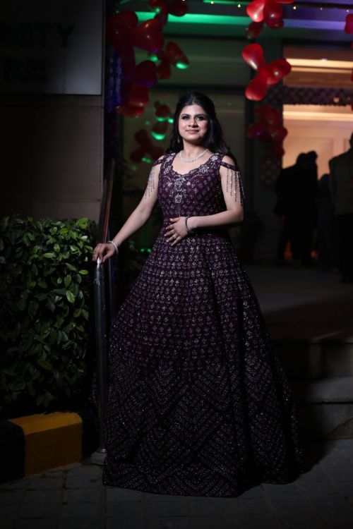 Make Up Artistry By Shivangi Verma