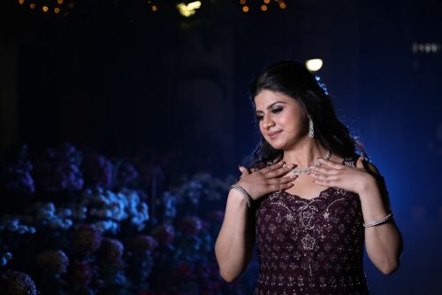 Make Up Artistry By Shivangi Verma