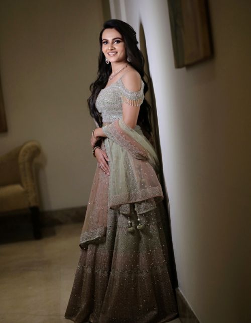 Make Up Artistry By Shivangi Verma