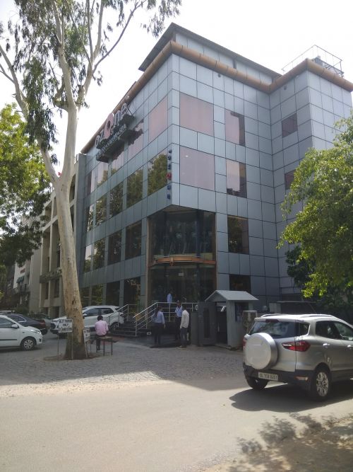 Ozone Spa Pvt Ltd