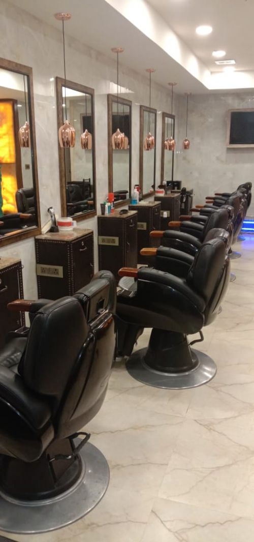 Ozone Spa Pvt Ltd