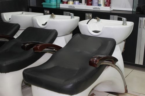 Asha Hair Care
