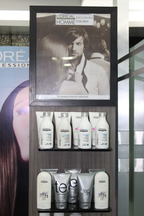 Asha Hair Care