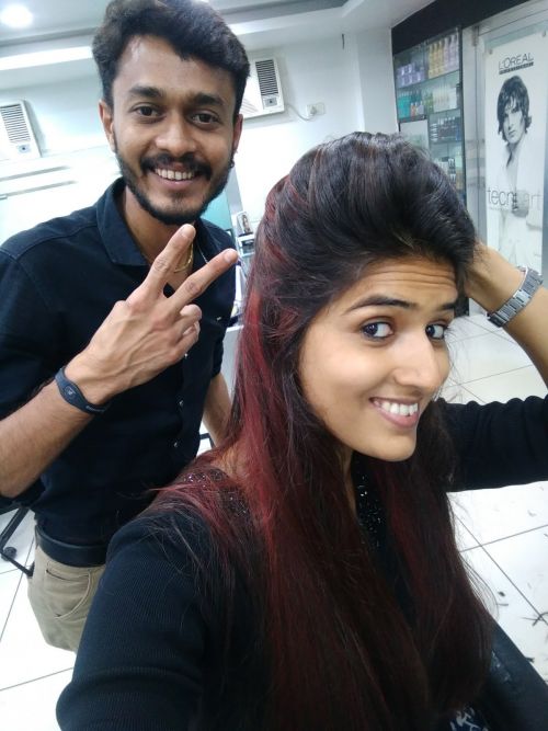 Asha Hair Care