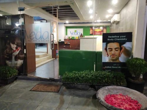 Veda Day Spa & Salon