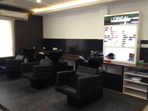 Veda Day Spa & Salon