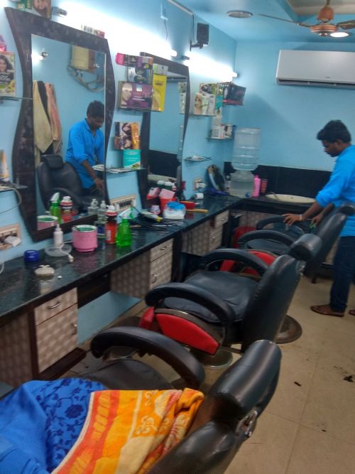 SILPY BEAUTY HAIR STYLES