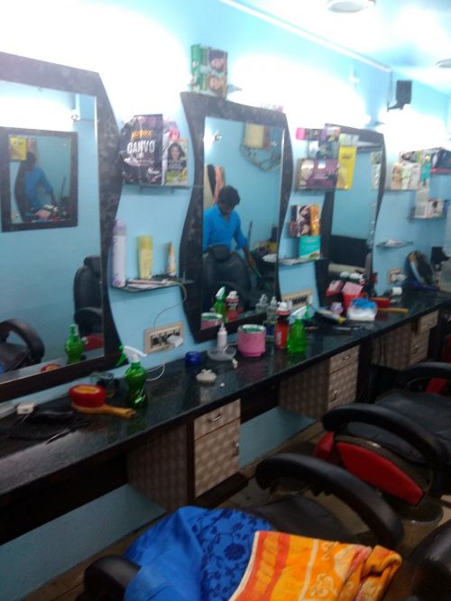 SILPY BEAUTY HAIR STYLES
