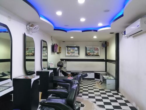 Classic Mens Beauty Parlour