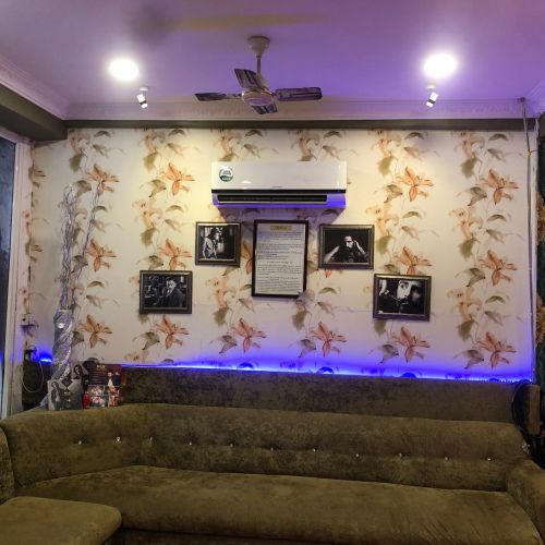 I & I Beauty Parlour