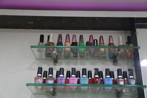 Perfect And Kemy Beauty Parlour