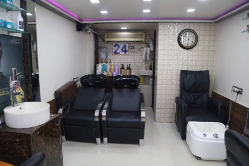 Perfect And Kemy Beauty Parlour