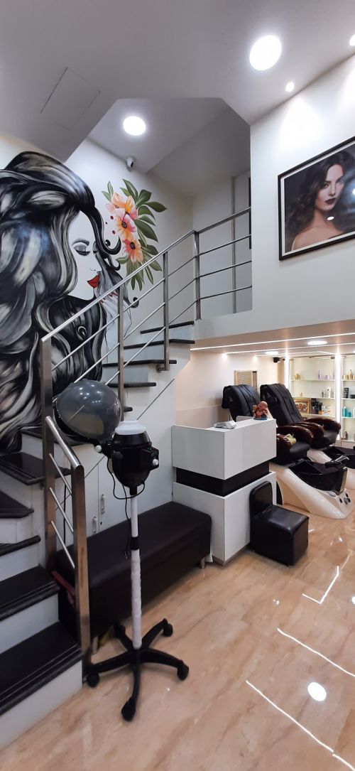 Zenias Beauty Care