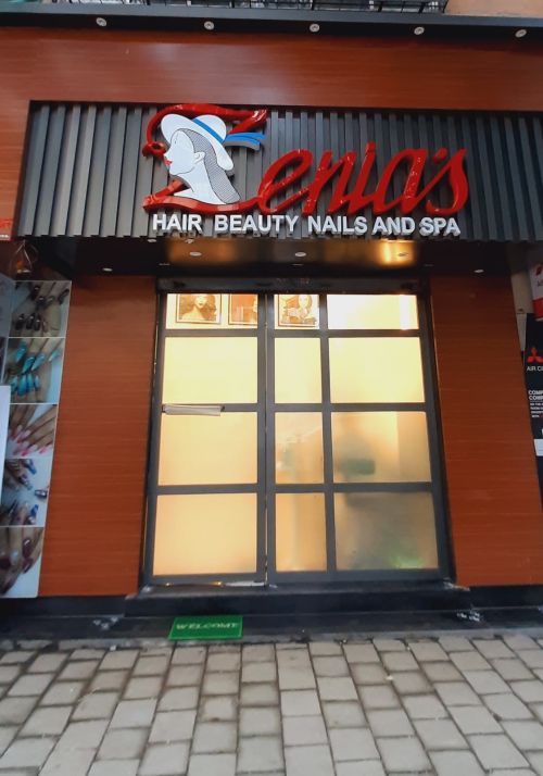 Zenias Beauty Care