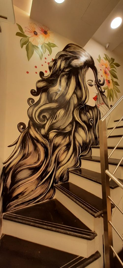 Zenias Beauty Care
