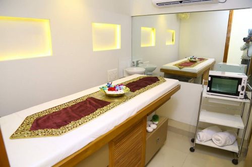 Roopali Beauty Parlour And Classes