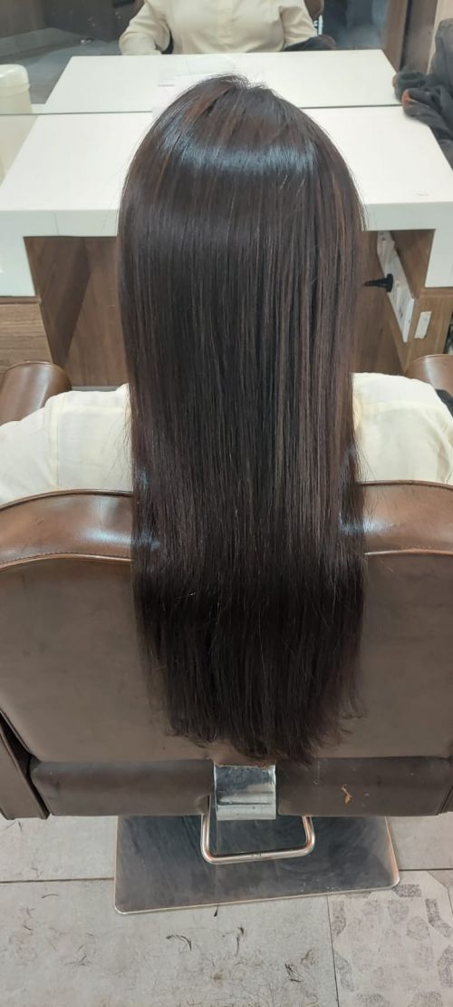 CUT & STYLE