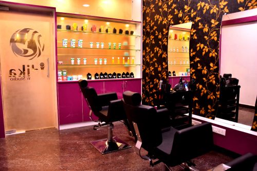 IMAGE LADIES BEAUTY PARLOUR