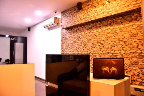 IMAGE LADIES BEAUTY PARLOUR