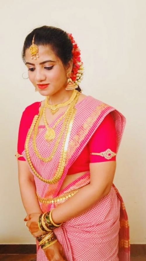 IMAGE LADIES BEAUTY PARLOUR