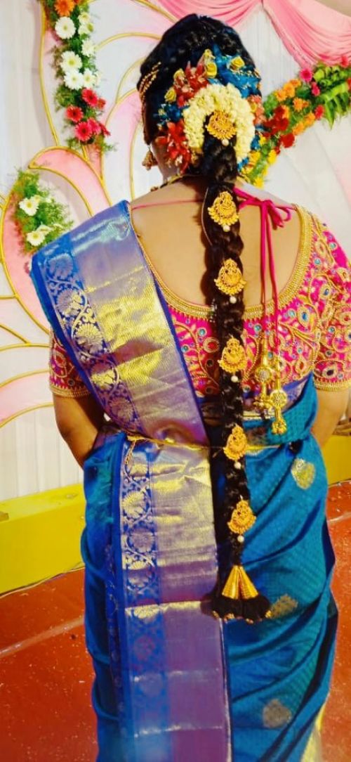 IMAGE LADIES BEAUTY PARLOUR