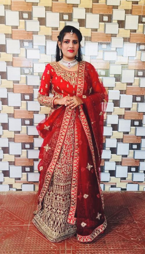 IMAGE LADIES BEAUTY PARLOUR