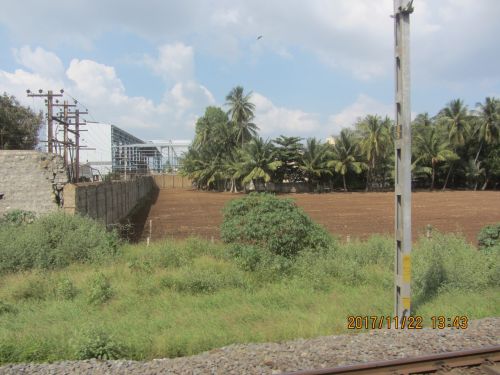 industrial and commercial