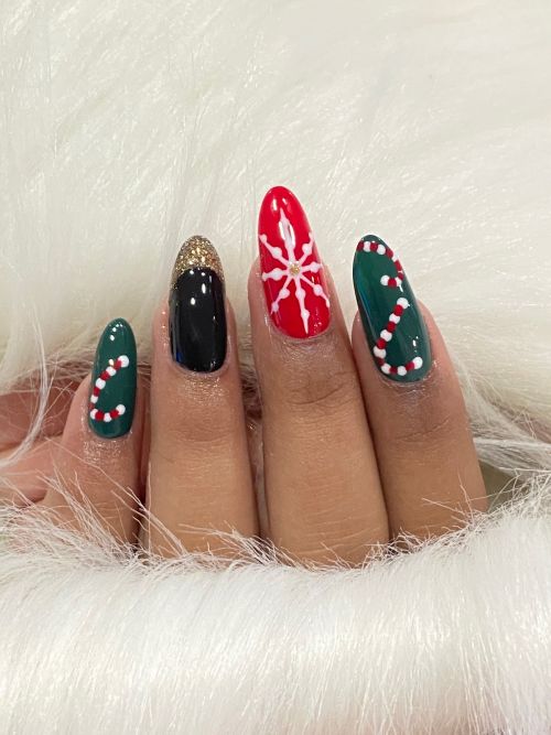 Divine Nail Studio and Spa