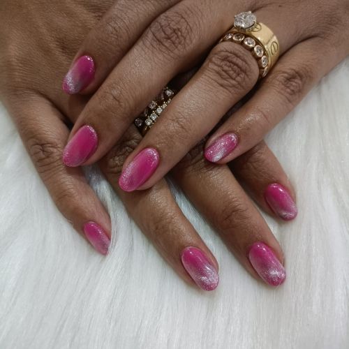 Divine Nail Studio and Spa