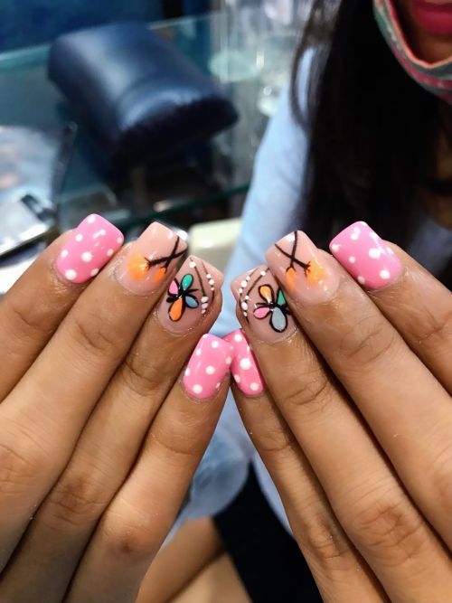 Divine Nail Studio and Spa