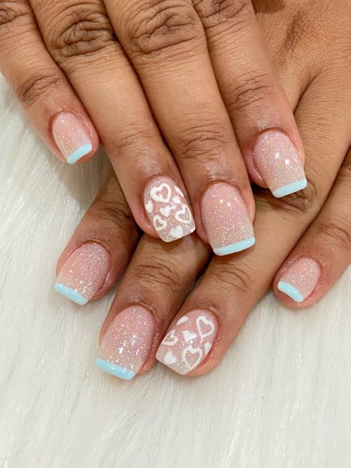 Divine Nail Studio and Spa