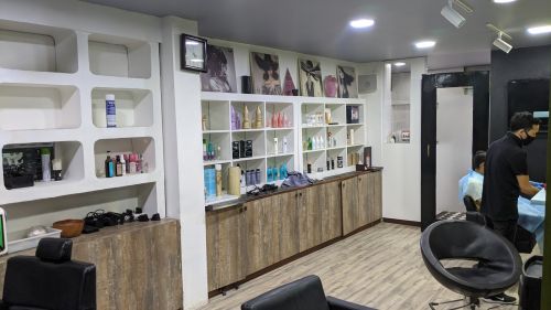Hakims Aalim Hair Beauty Tattoo