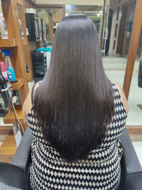 D5n Unisex Salon And Spa