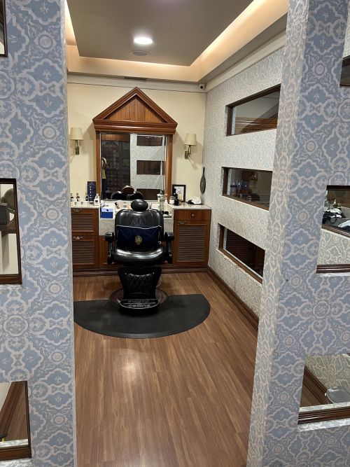 Salon in Mumbai