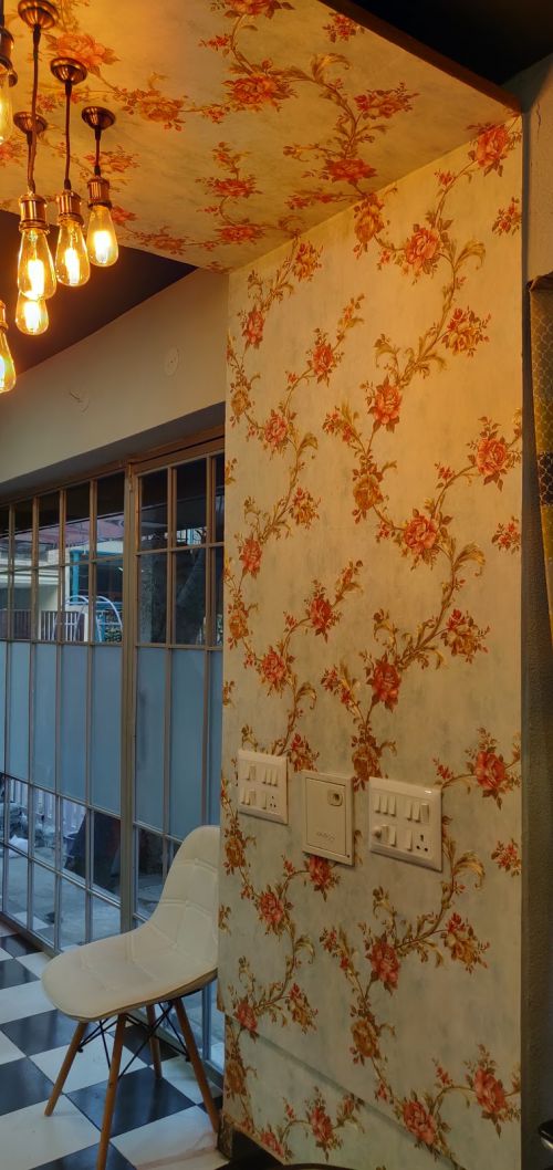 Modern Mens Salon