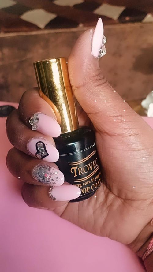 Simrans Hair & Beauty Salon