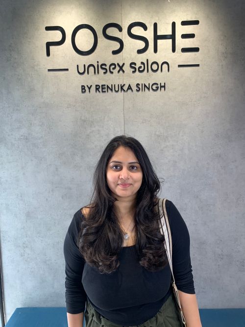 Latest salon
