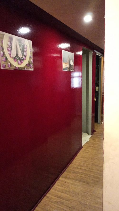 Elegance Salon And Spa