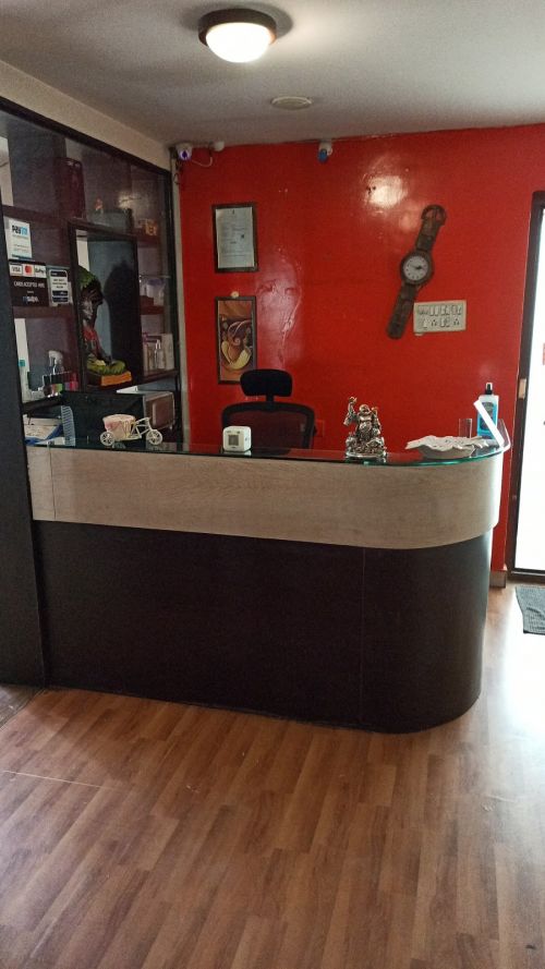 Elegance Salon And Spa
