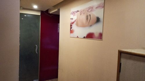 Elegance Salon And Spa