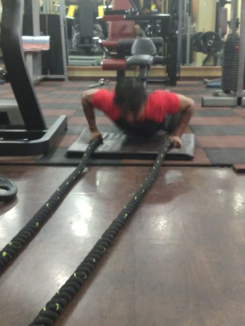 Body Attitude Fitness Studio