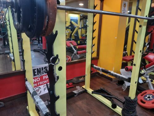 Body Attitude Fitness Studio