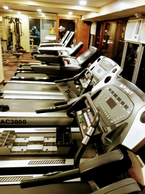 Body Attitude Fitness Studio