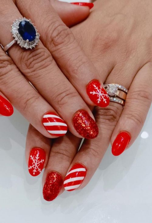 PARADISE NAILS & SPA - 224 Route 9W, Haverstraw, New York - Nail Salons -  Phone Number - Yelp