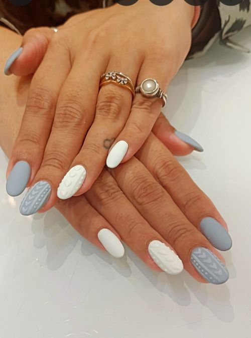 Synk Salon & Spa Nail Spa Da Favola
