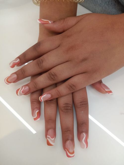 Synk Salon & Spa Nail Spa Da Favola