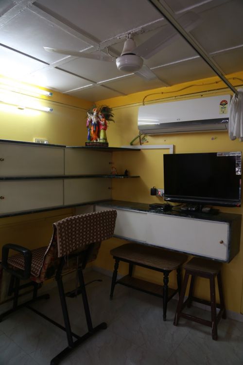 Beauty Care Ladies Parlour