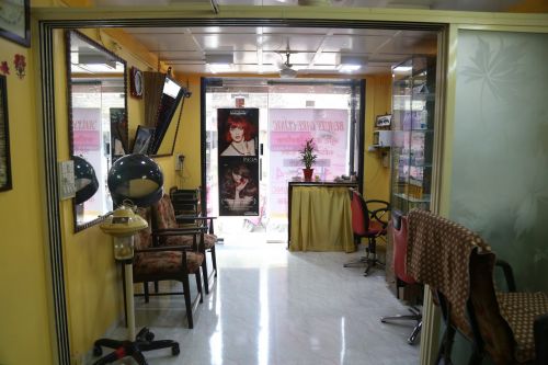 Beauty Care Ladies Parlour